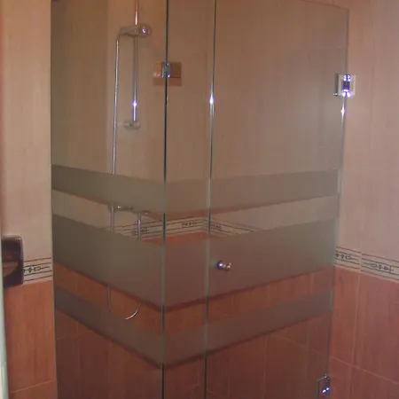 بيت ضيافة Valeria Luxury بريمورسكو