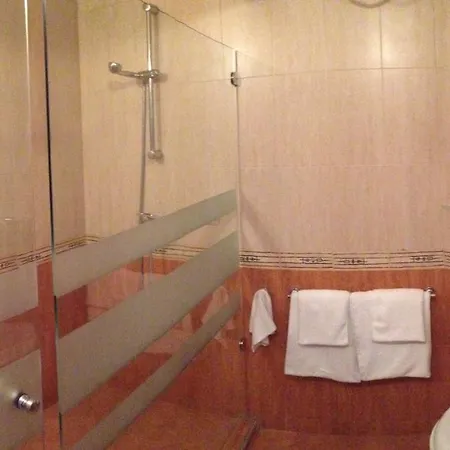 Valeria Luxury Pensión Primorsko
