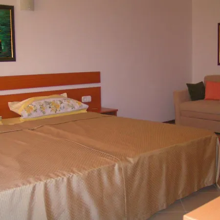 بيت ضيافة Valeria Luxury