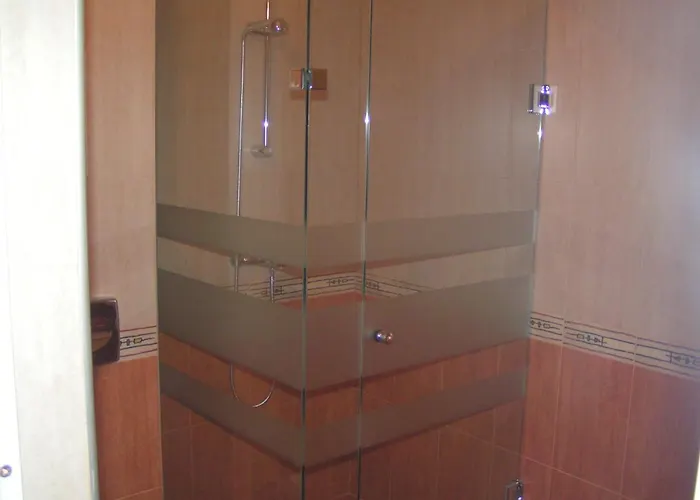 Πανσιόν Valeria Luxury Πριμόρσκο