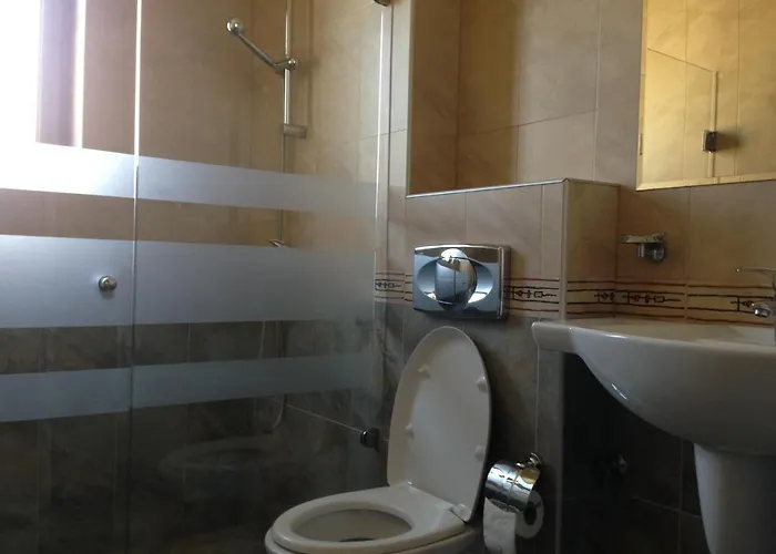 Valeria Luxury Πανσιόν