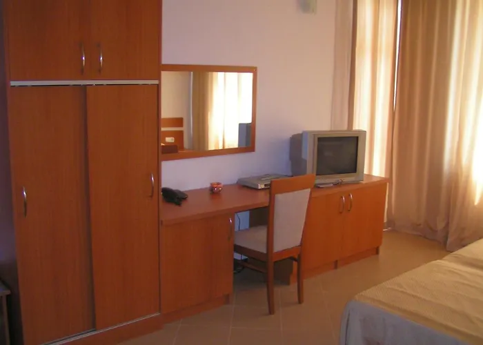 Valeria Luxury Πριμόρσκο