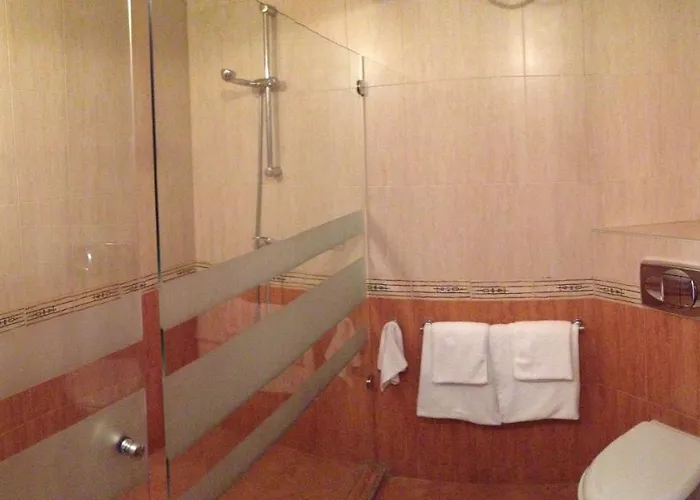 Valeria Luxury Πανσιόν Πριμόρσκο