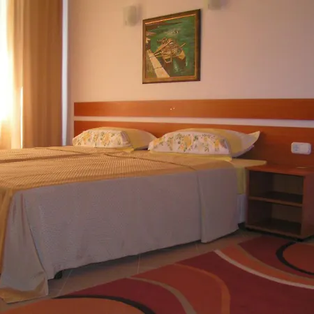 Valeria Luxury Primorsko