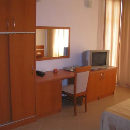 Valeria Luxury Primorsko