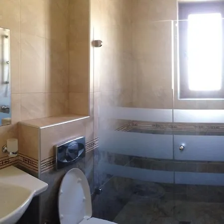 Valeria Luxury Gasthuis *