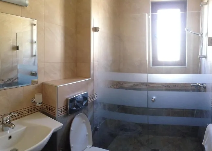 Valeria Luxury Casa de hóspedes *